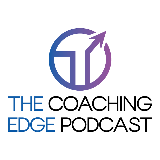 The Coaching Edge Podcast